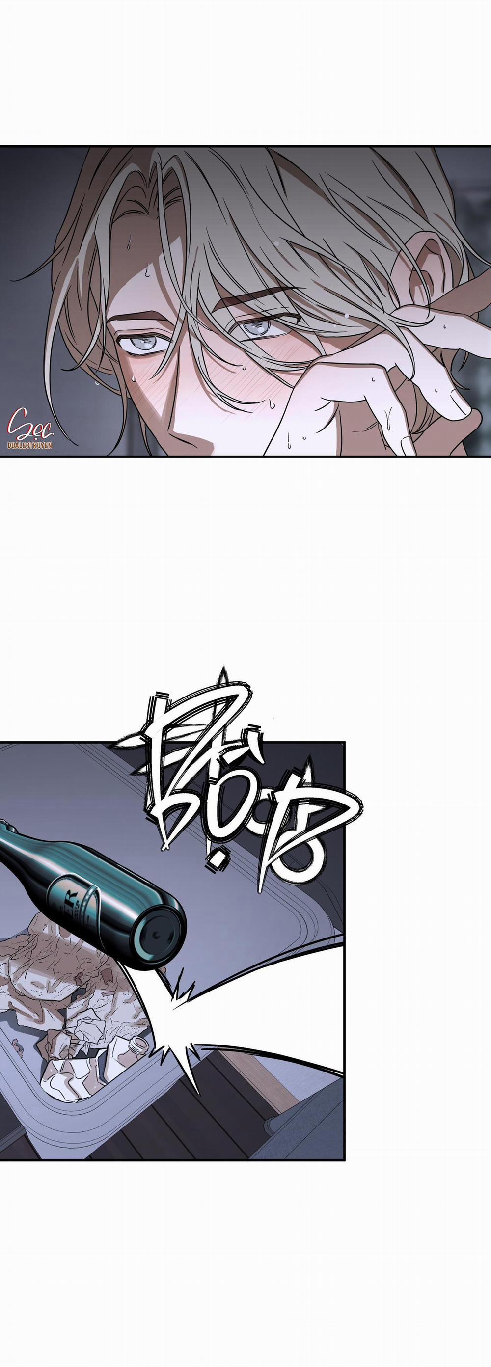 (Axa) Mị Hoặc Khó Cưỡng 19 trang 11