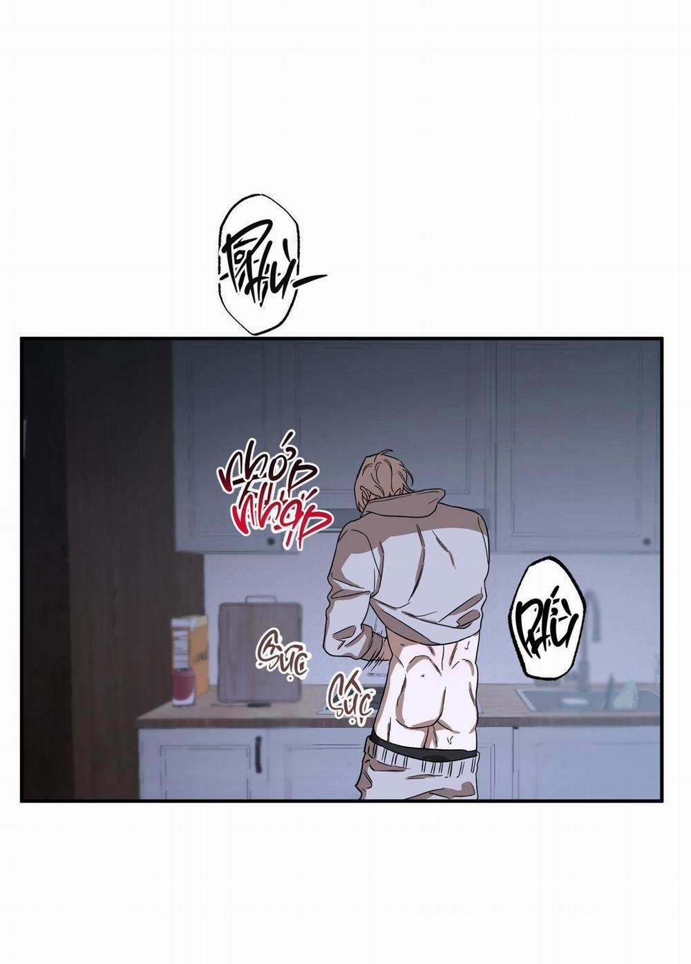 (Axa) Mị Hoặc Khó Cưỡng 19 trang 13