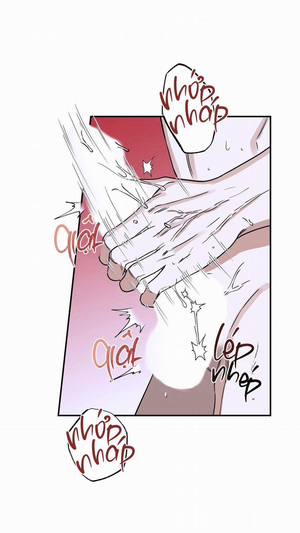 (Axa) Mị Hoặc Khó Cưỡng 19 trang 15