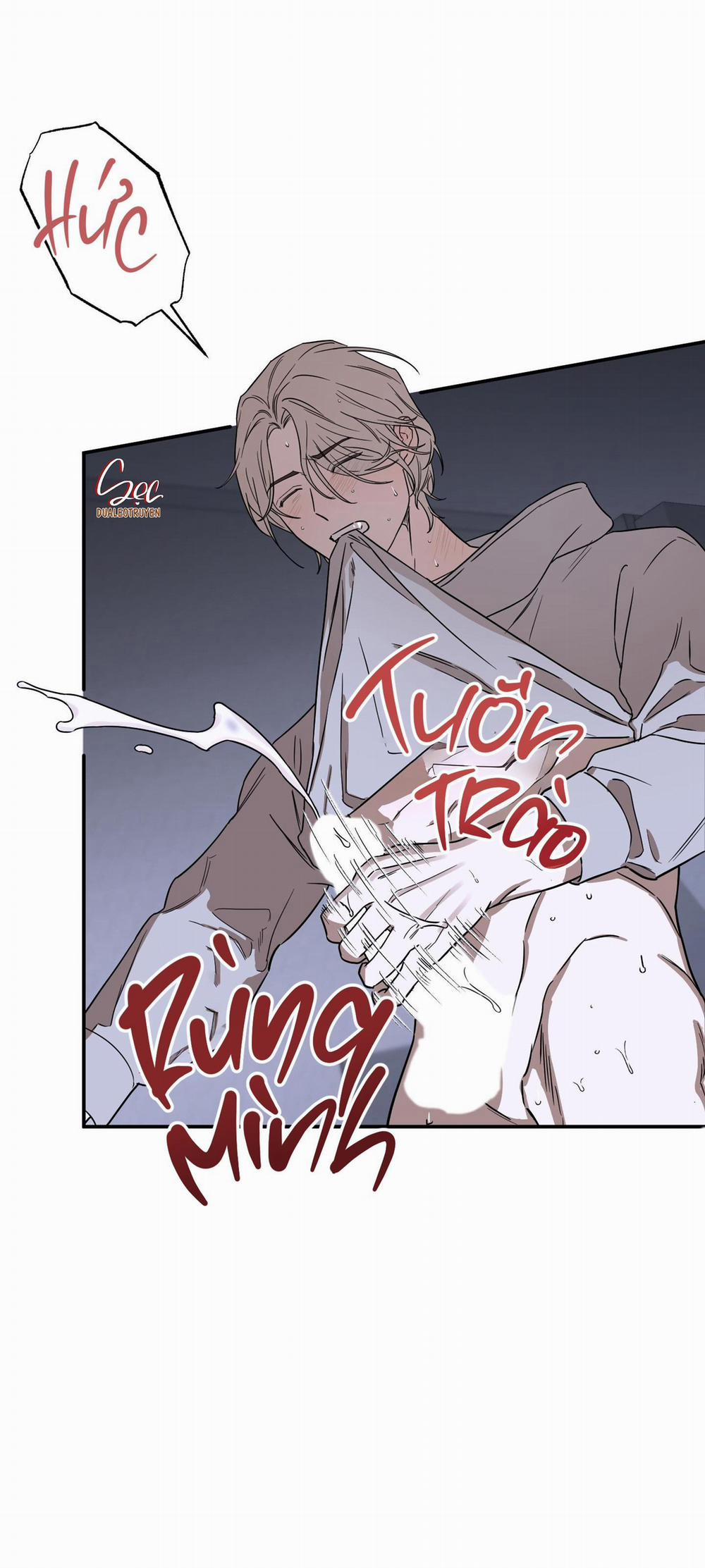 (Axa) Mị Hoặc Khó Cưỡng 19 trang 16