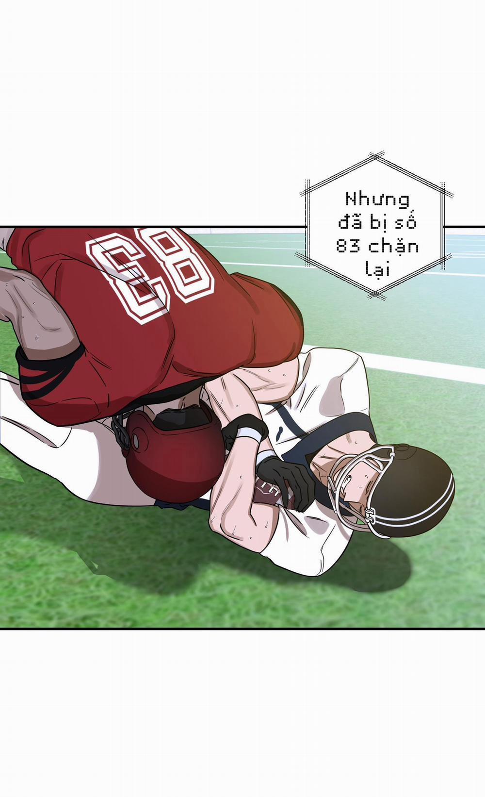 (Axa) Mị Hoặc Khó Cưỡng 19 trang 21