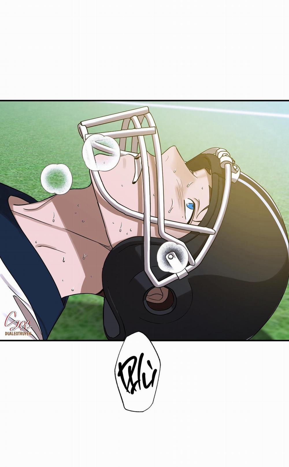 (Axa) Mị Hoặc Khó Cưỡng 19 trang 22