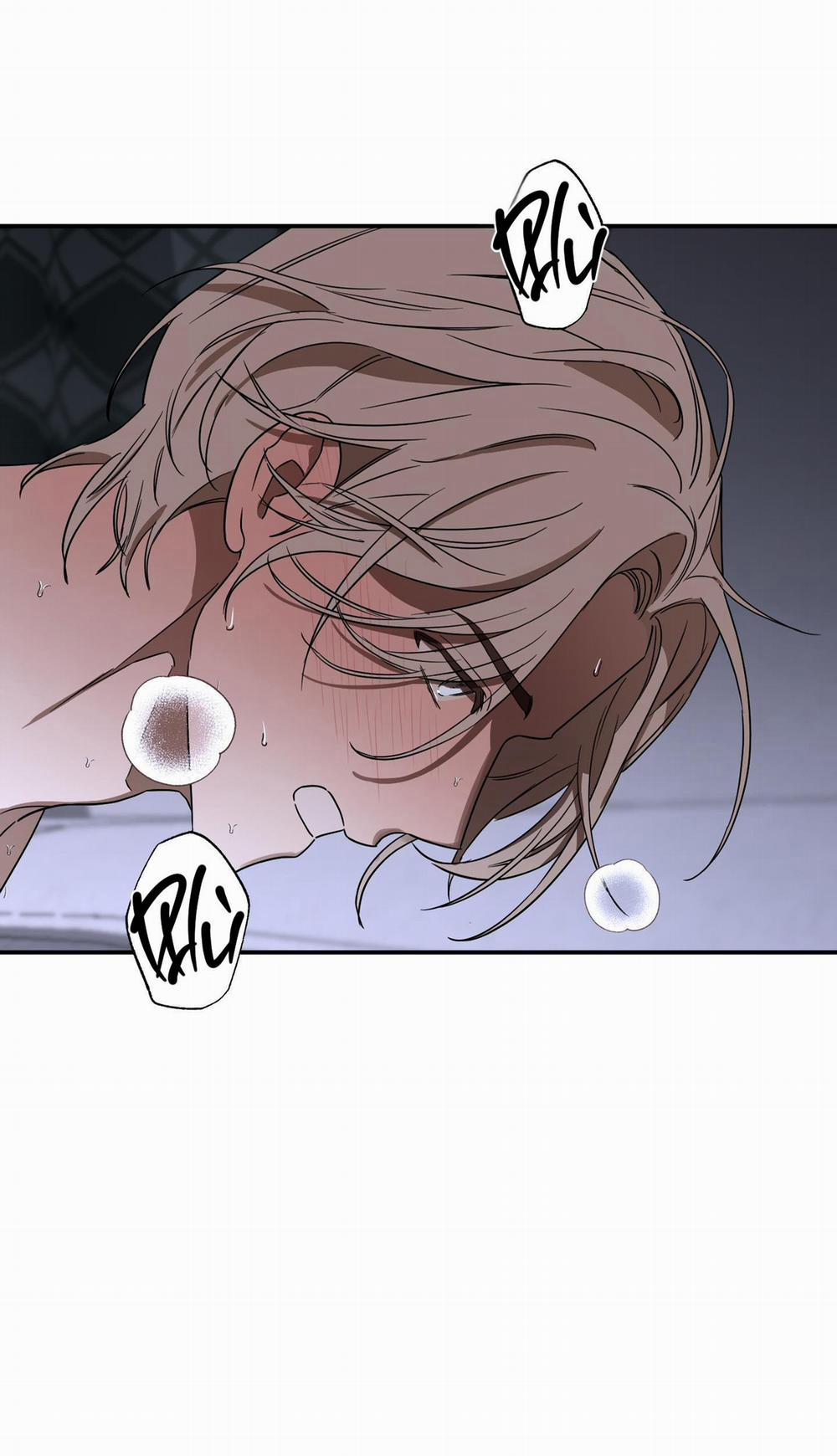 (Axa) Mị Hoặc Khó Cưỡng 19 trang 23