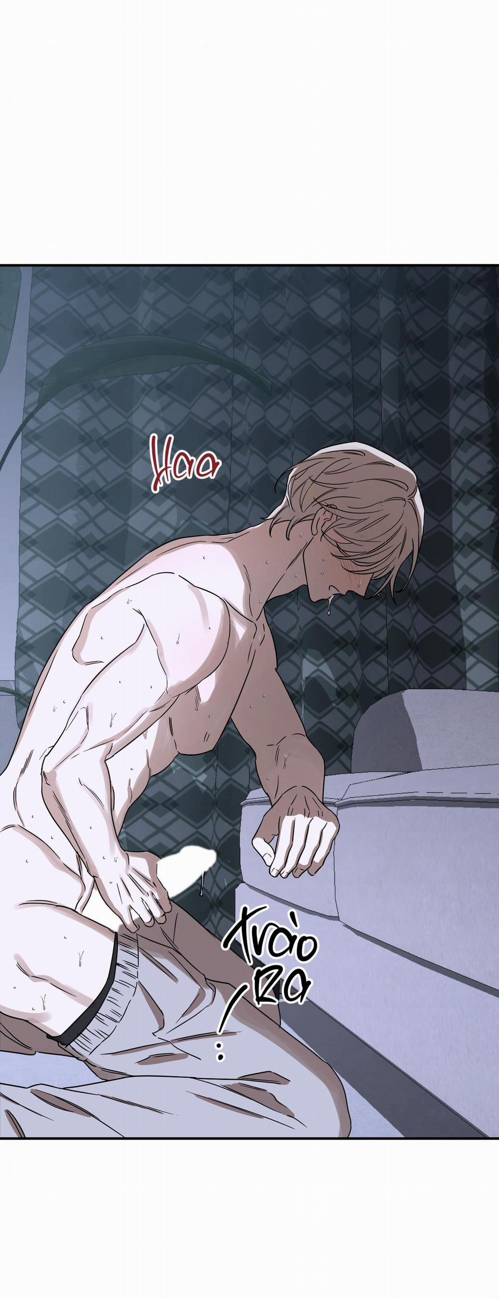 (Axa) Mị Hoặc Khó Cưỡng 19 trang 24