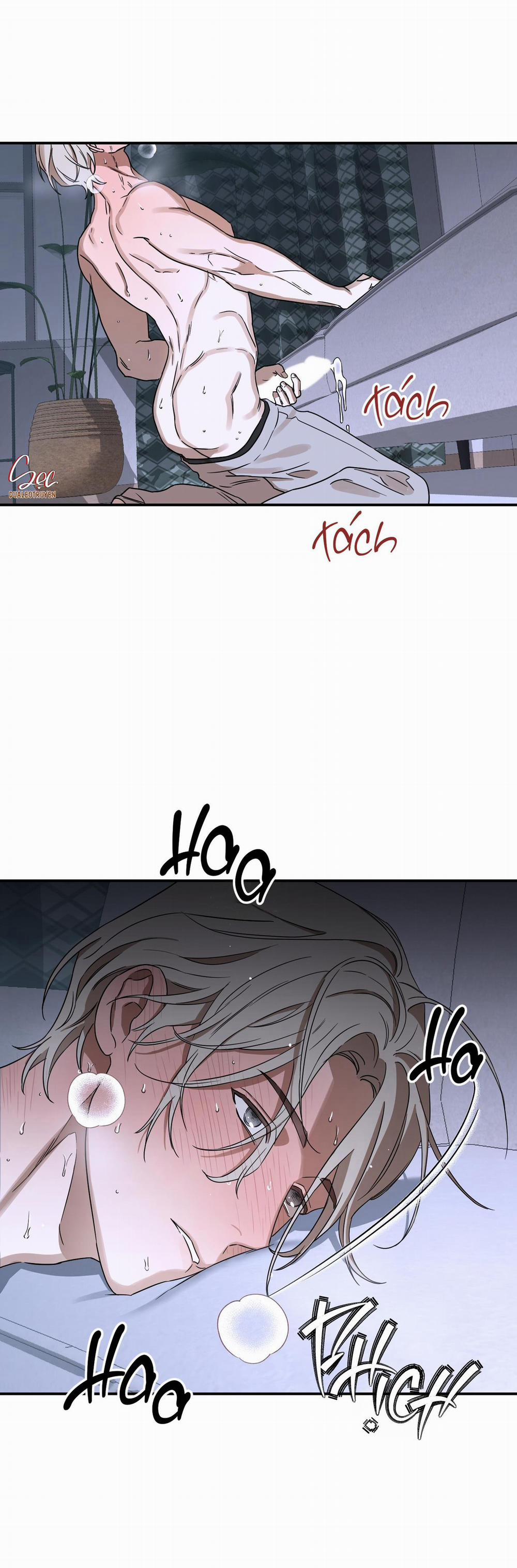 (Axa) Mị Hoặc Khó Cưỡng 19 trang 30