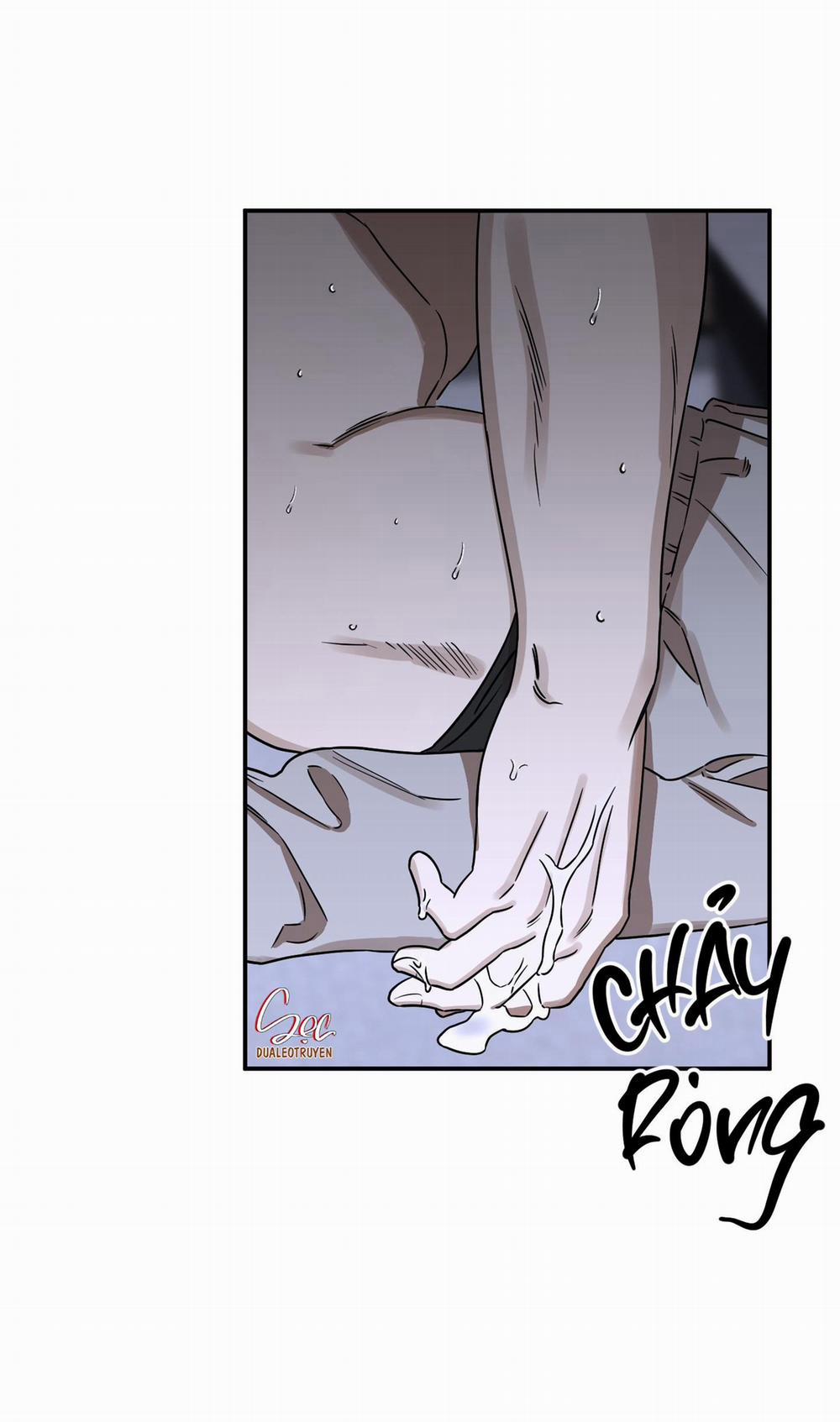 (Axa) Mị Hoặc Khó Cưỡng 19 trang 31