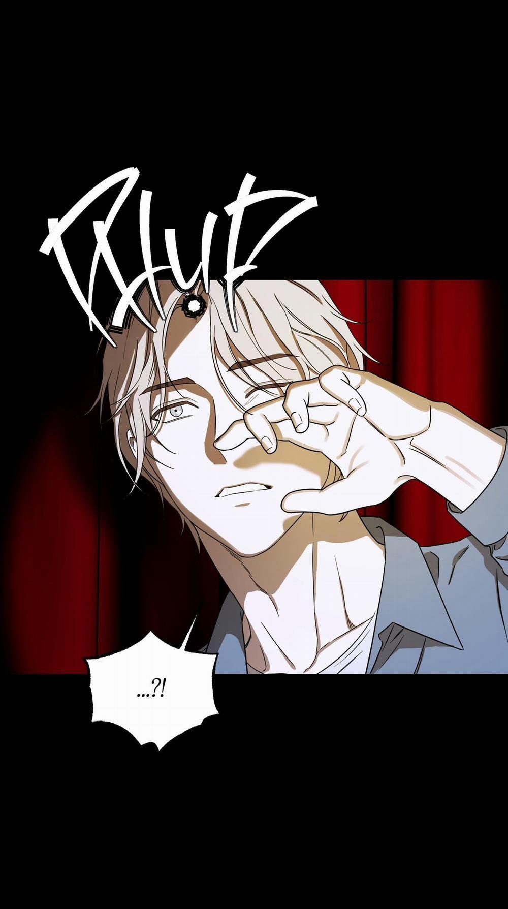 (Axa) Mị Hoặc Khó Cưỡng 19 trang 34