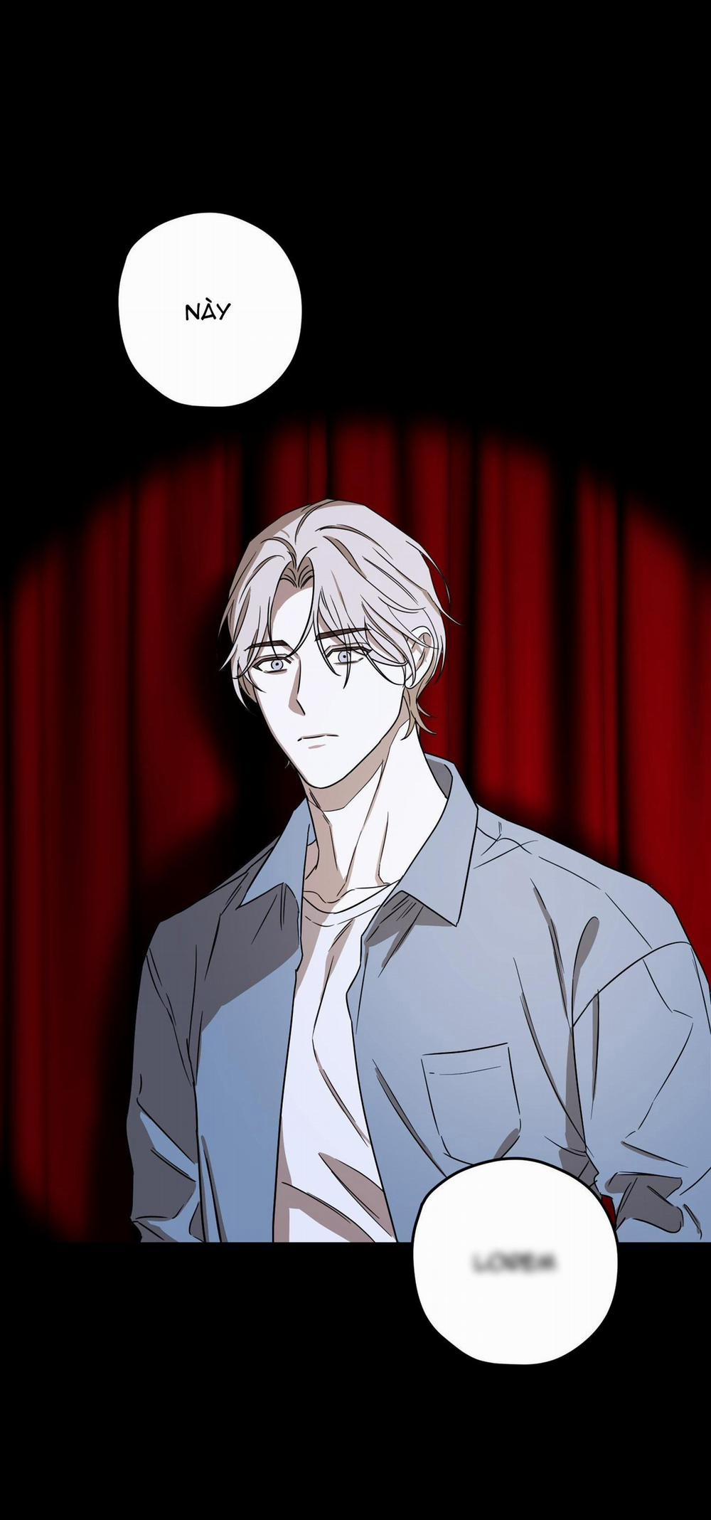 (Axa) Mị Hoặc Khó Cưỡng 19 trang 36