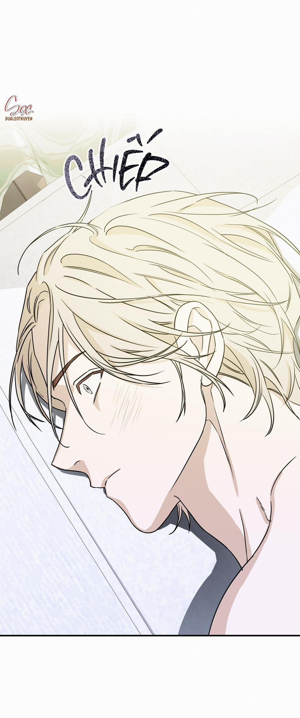 (Axa) Mị Hoặc Khó Cưỡng 19 trang 42