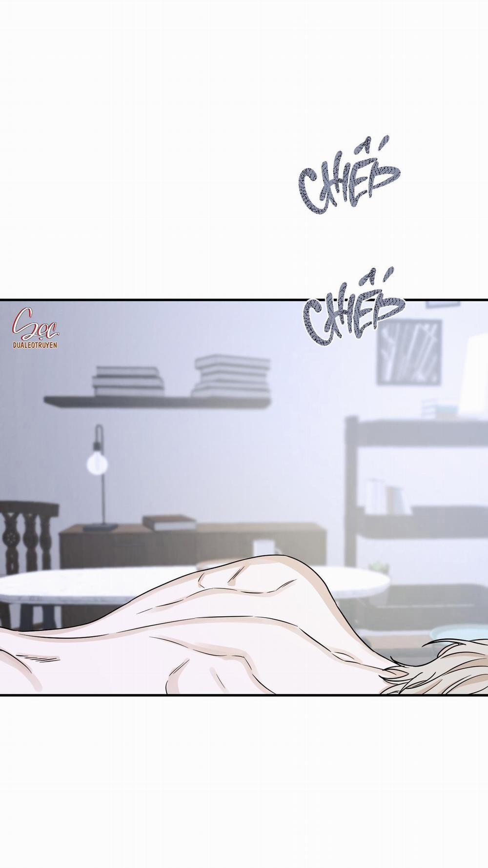 (Axa) Mị Hoặc Khó Cưỡng 19 trang 43