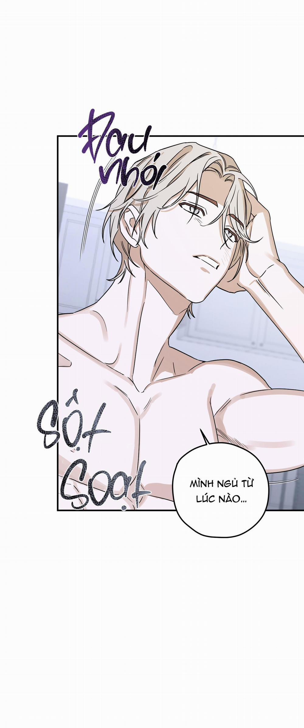 (Axa) Mị Hoặc Khó Cưỡng 19 trang 44