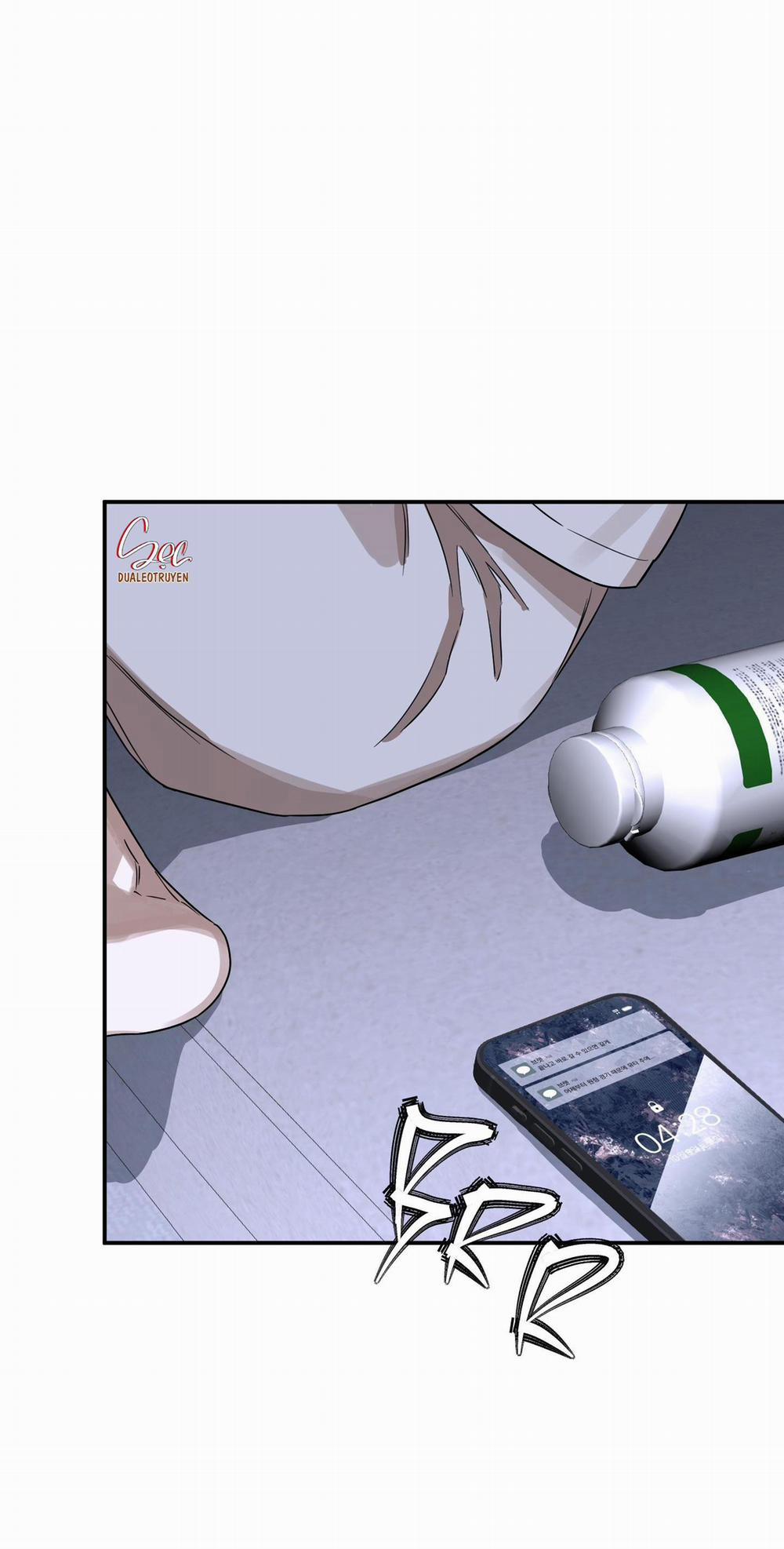 (Axa) Mị Hoặc Khó Cưỡng 19 trang 5