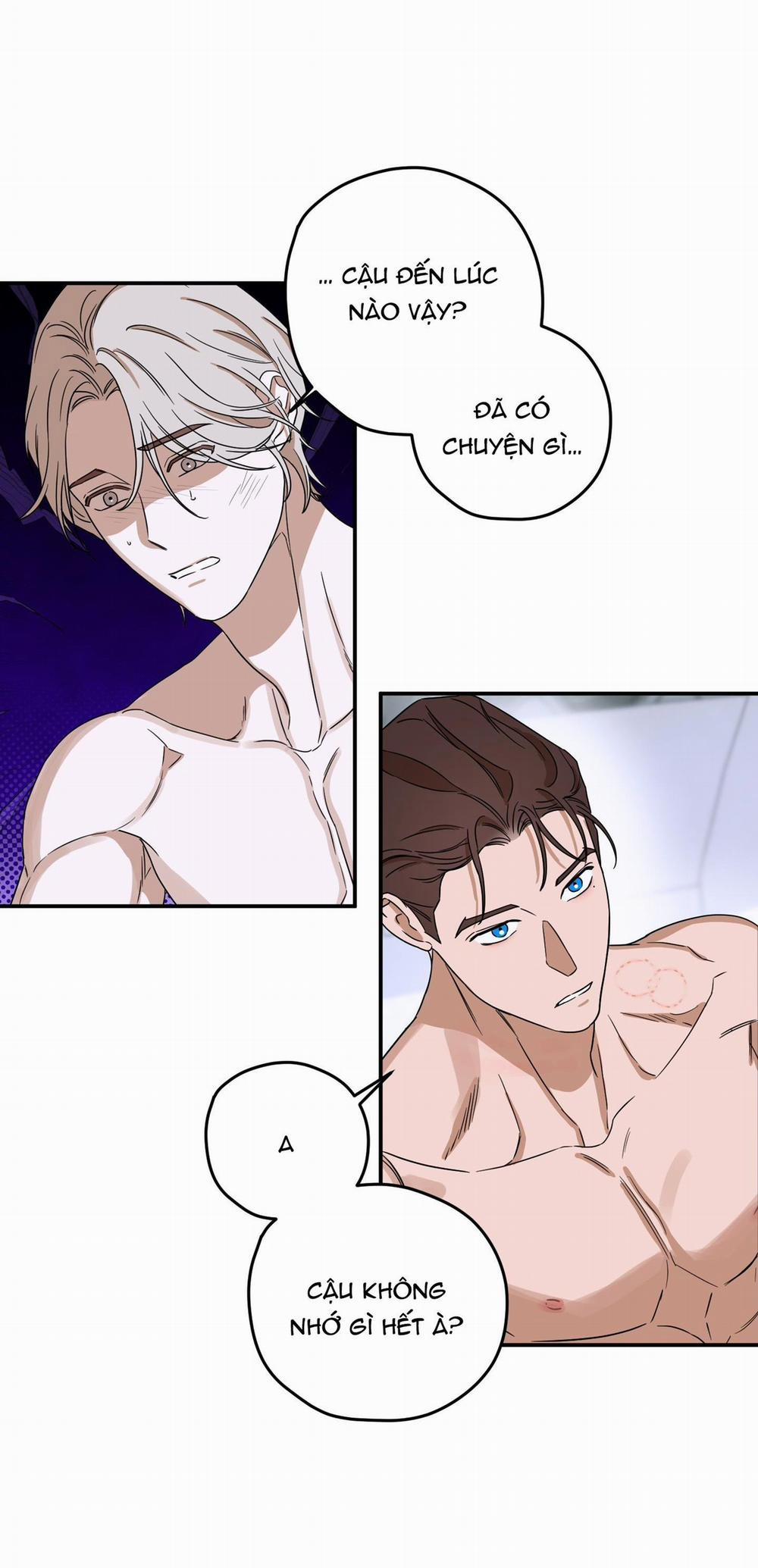 (Axa) Mị Hoặc Khó Cưỡng 19 trang 52