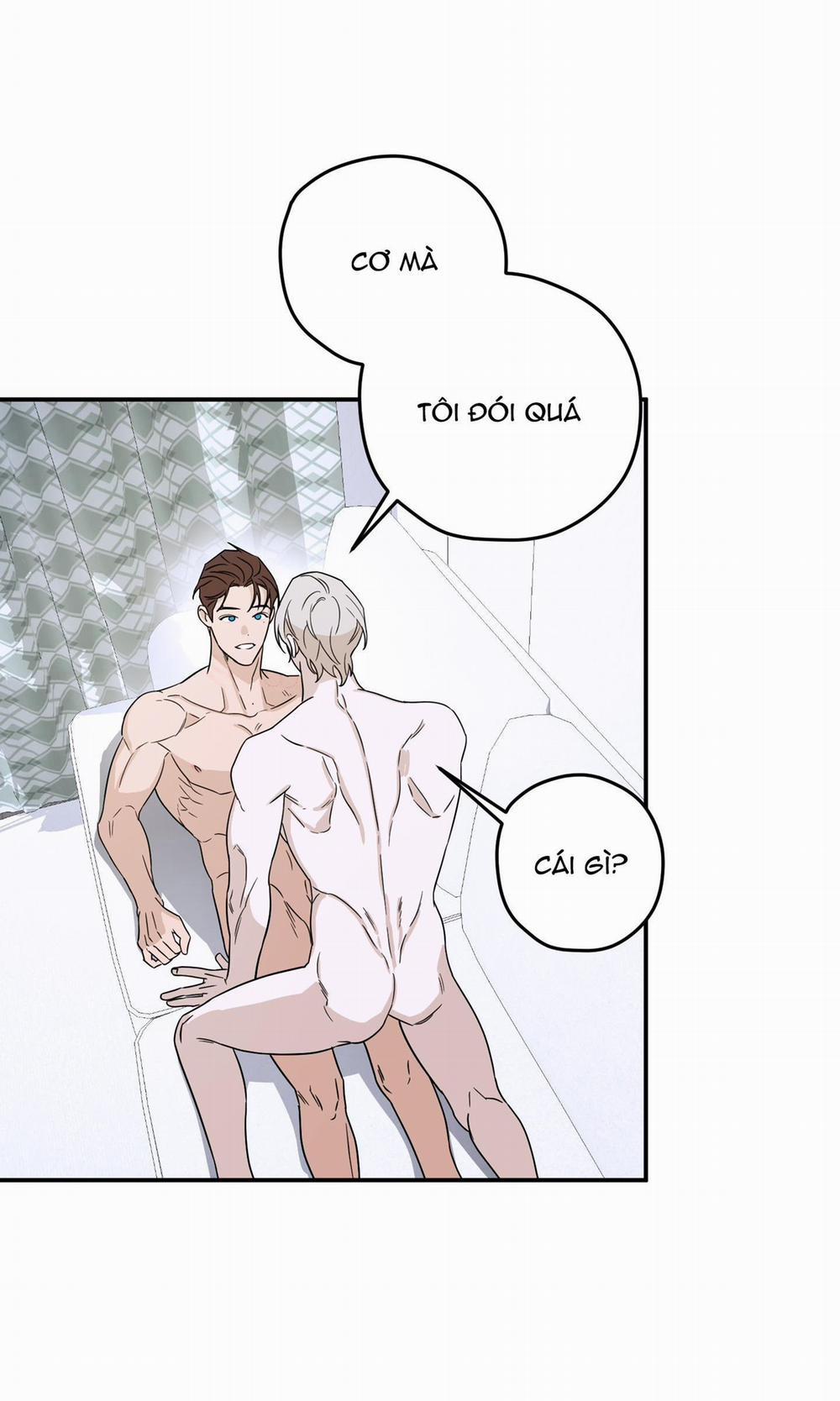 (Axa) Mị Hoặc Khó Cưỡng 19 trang 55