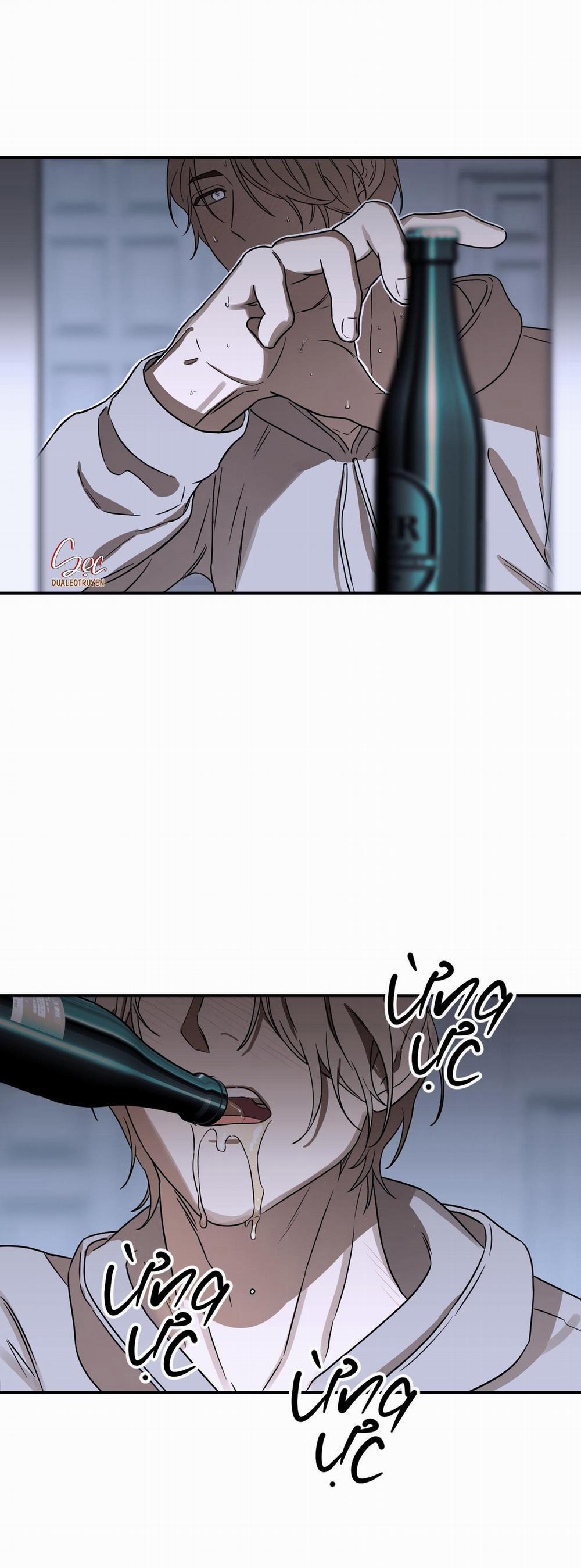 (Axa) Mị Hoặc Khó Cưỡng 19 trang 8