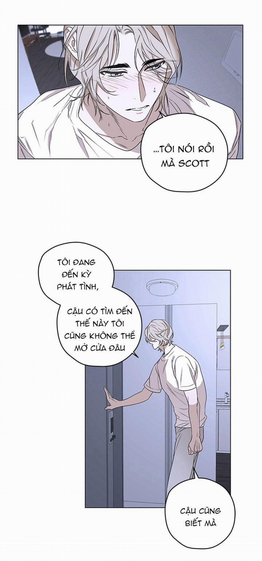 (Axa) Mị Hoặc Khó Cưỡng 2 trang 12