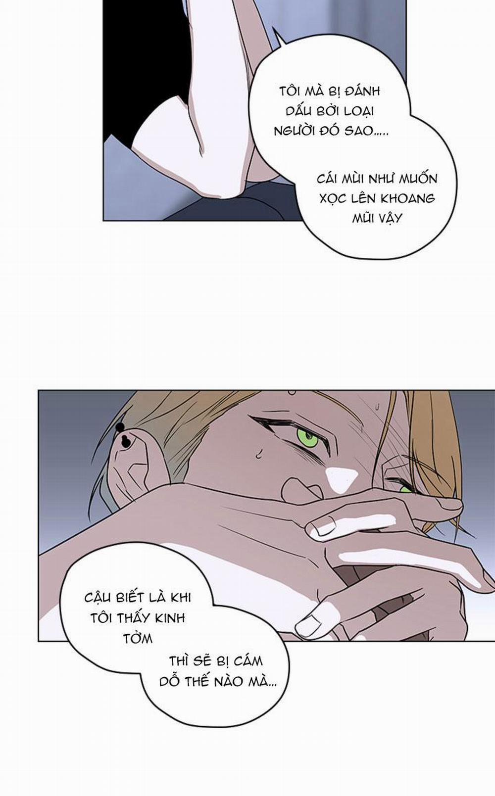 (Axa) Mị Hoặc Khó Cưỡng 2 trang 19