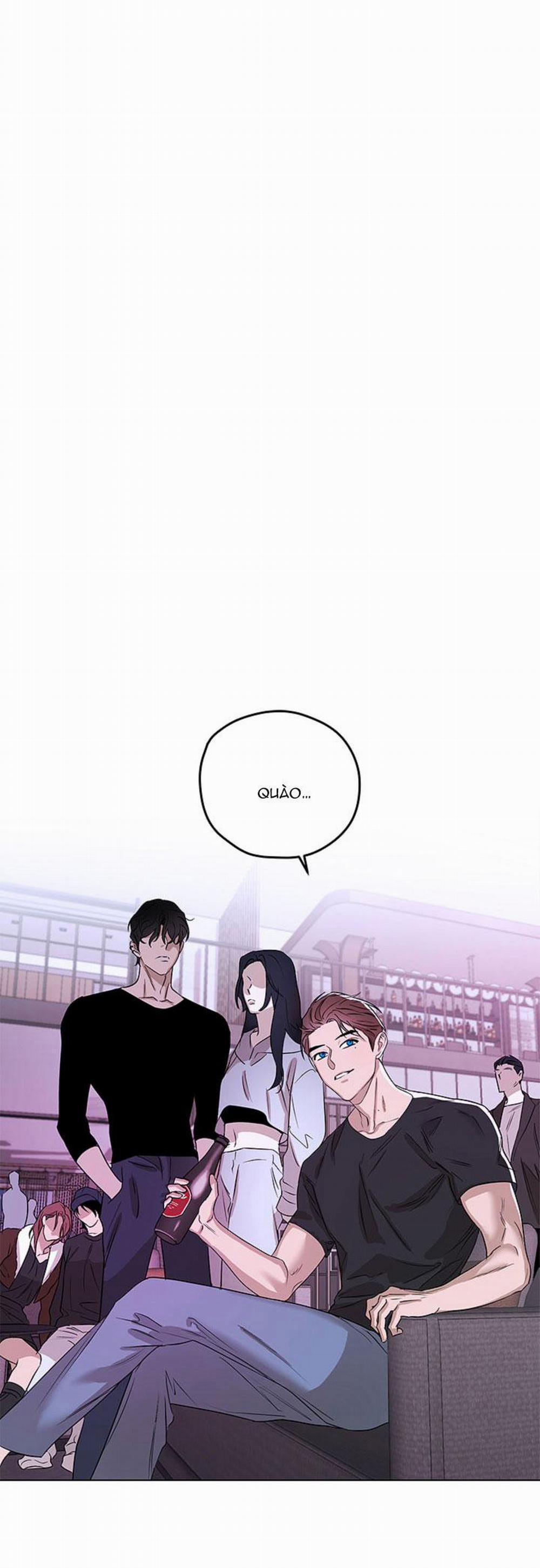 (Axa) Mị Hoặc Khó Cưỡng 2 trang 21