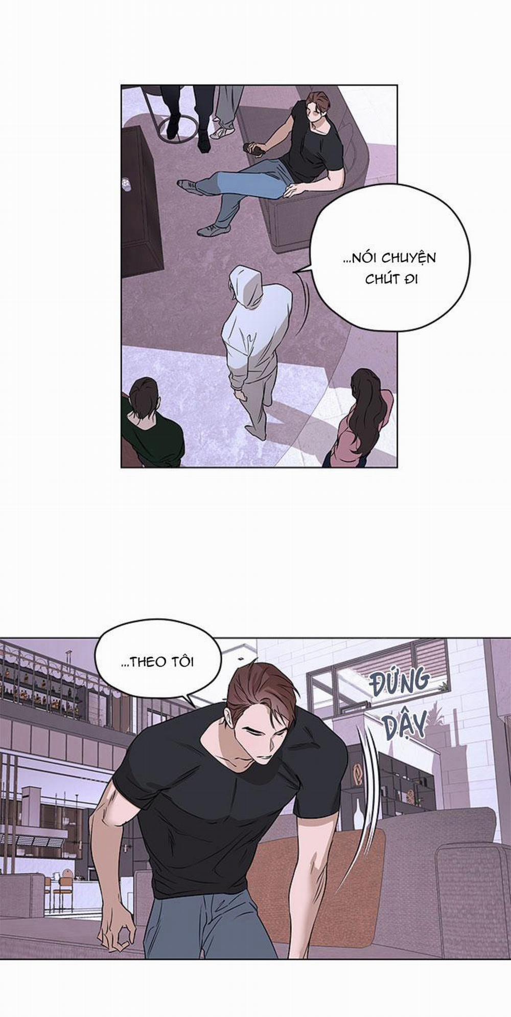 (Axa) Mị Hoặc Khó Cưỡng 2 trang 23