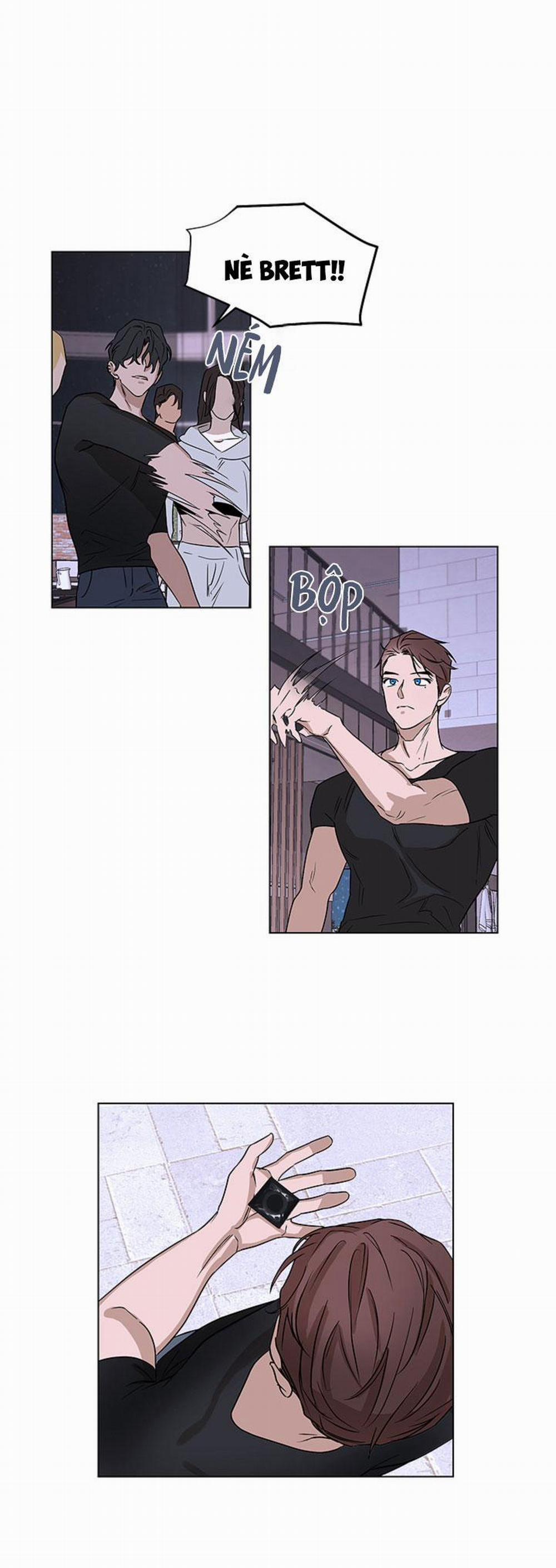 (Axa) Mị Hoặc Khó Cưỡng 2 trang 24