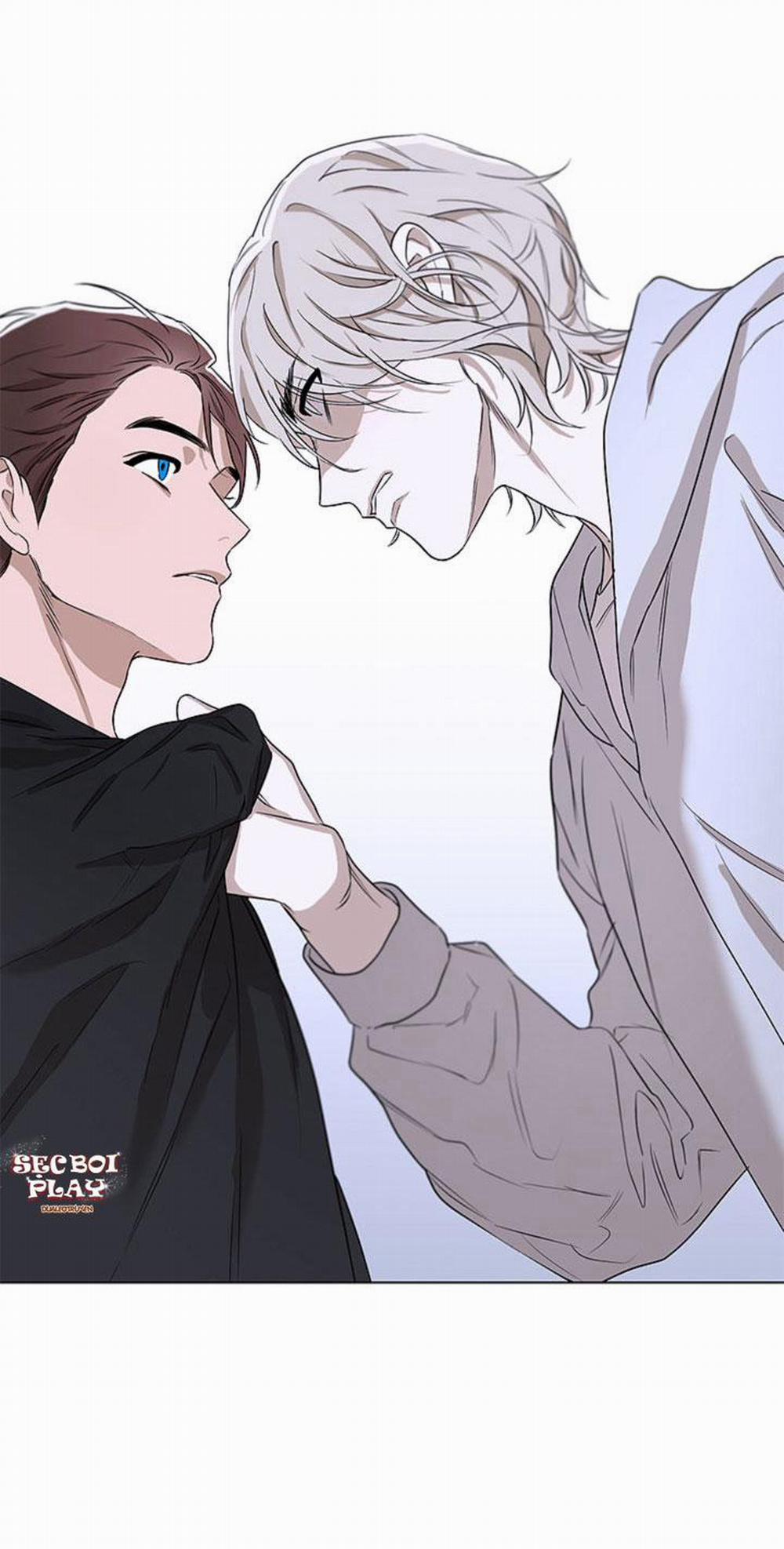 (Axa) Mị Hoặc Khó Cưỡng 2 trang 28