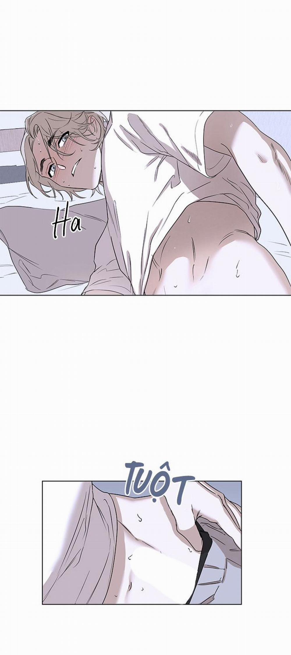 (Axa) Mị Hoặc Khó Cưỡng 2 trang 3