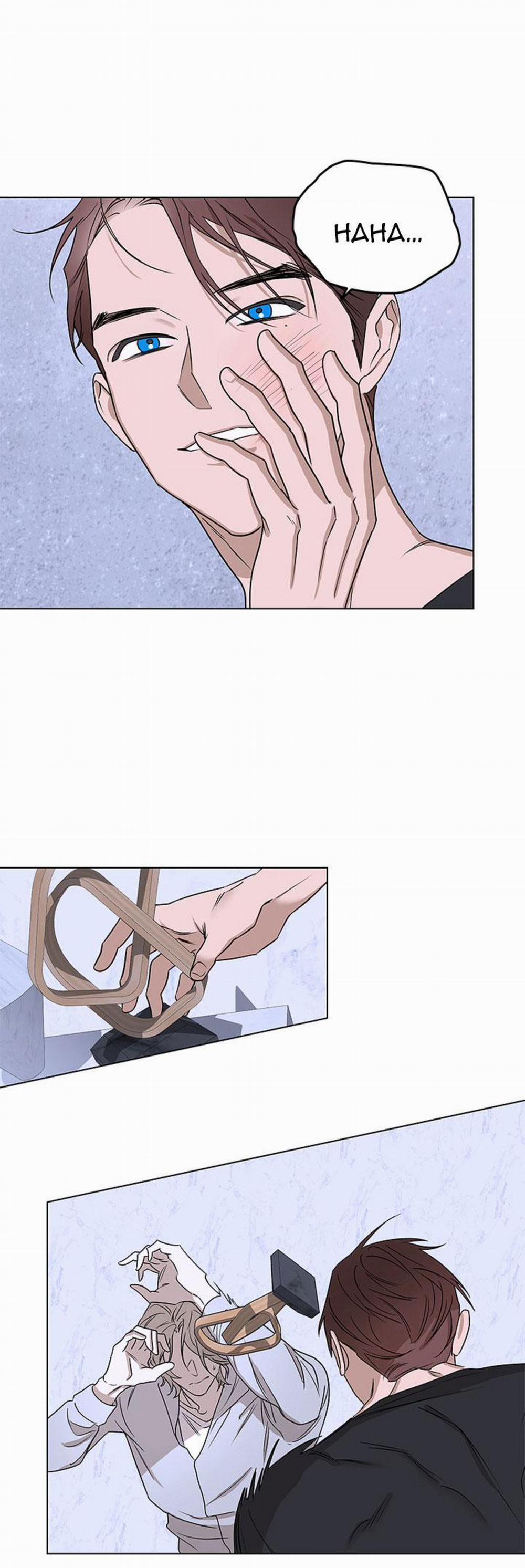 (Axa) Mị Hoặc Khó Cưỡng 2 trang 38