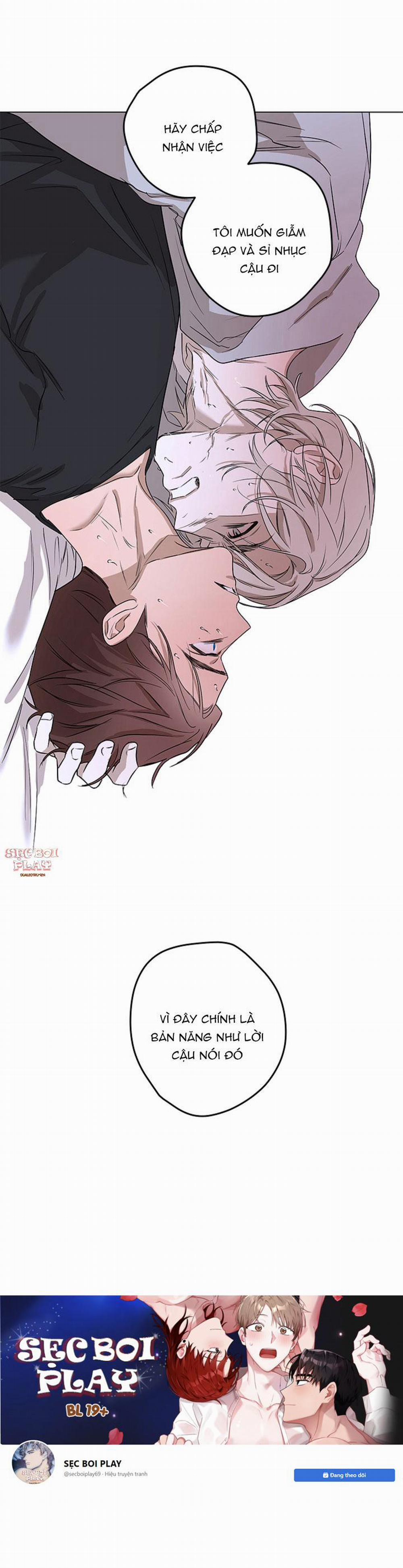 (Axa) Mị Hoặc Khó Cưỡng 2 trang 50