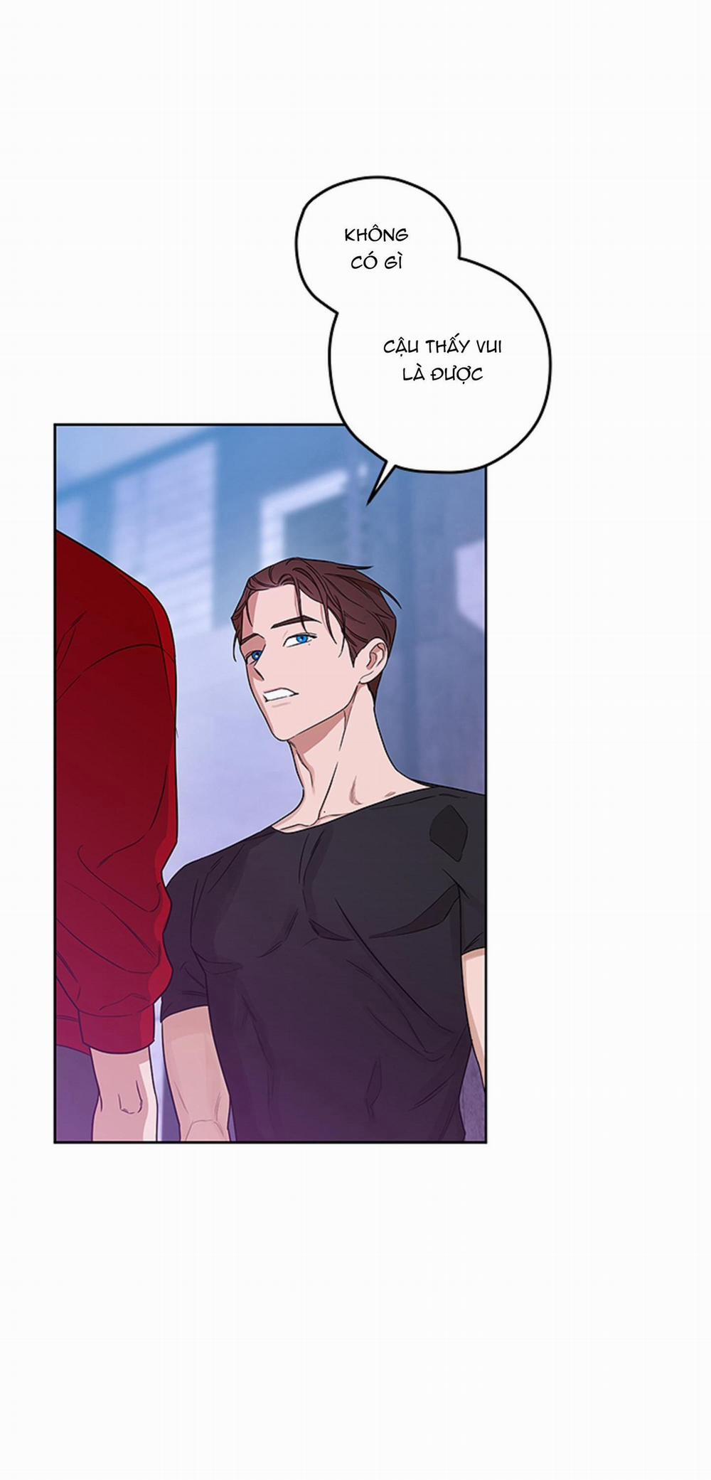 (Axa) Mị Hoặc Khó Cưỡng 20 END SS1 trang 10