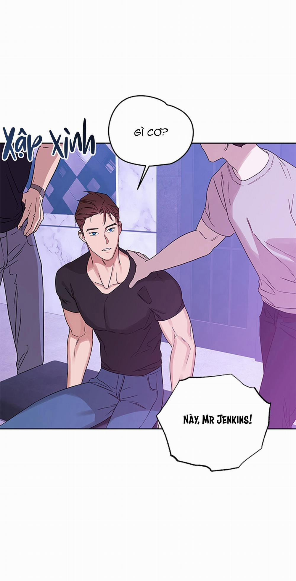 (Axa) Mị Hoặc Khó Cưỡng 20 END SS1 trang 40