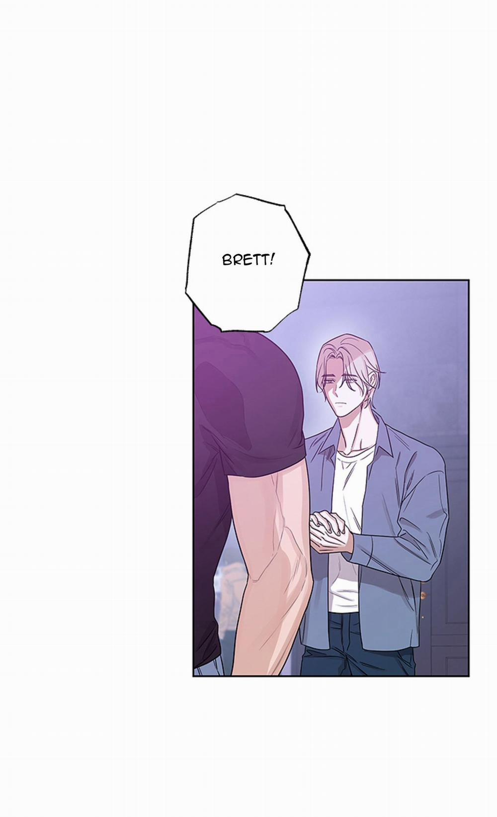 (Axa) Mị Hoặc Khó Cưỡng 20 END SS1 trang 7