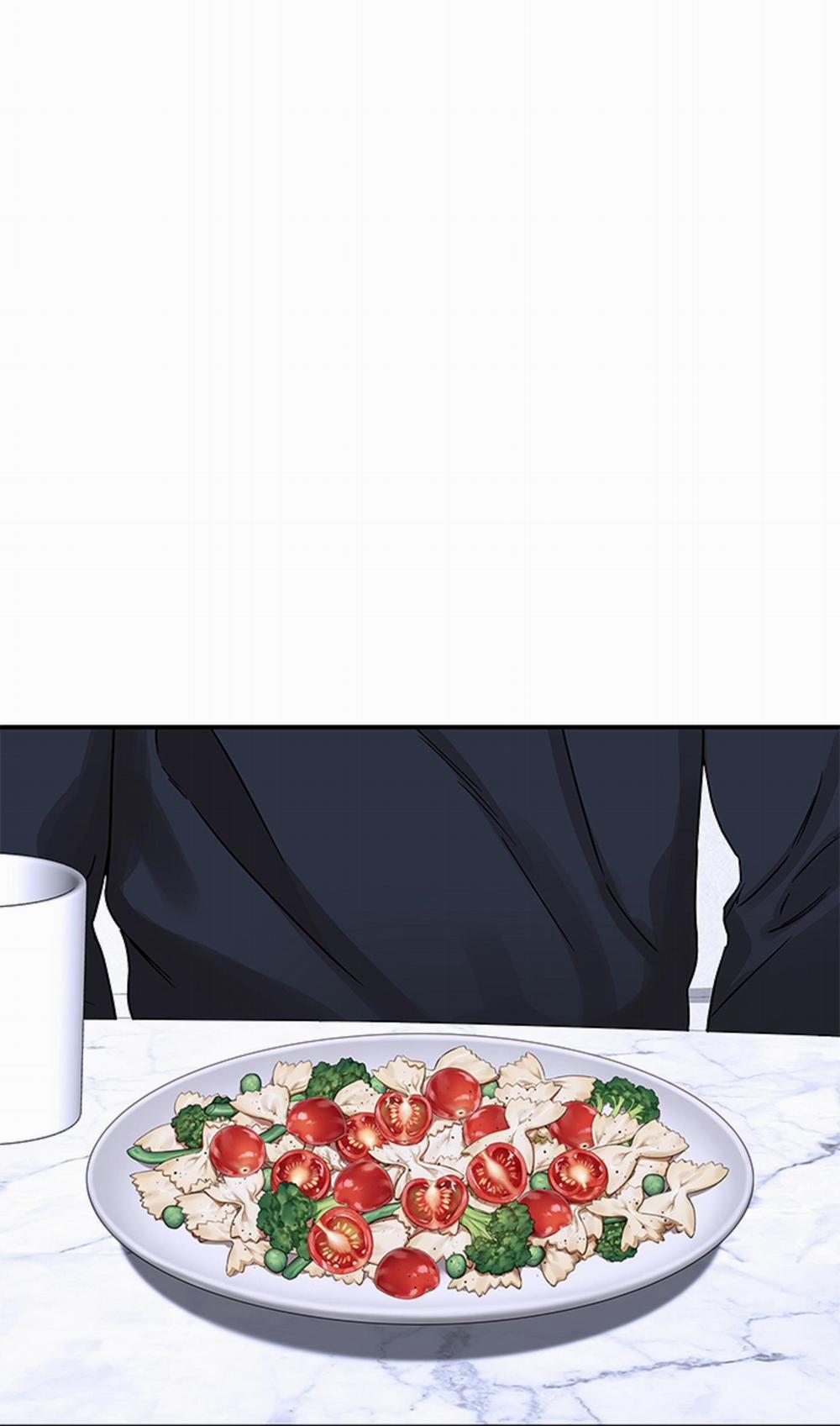 (Axa) Mị Hoặc Khó Cưỡng 20 trang 1