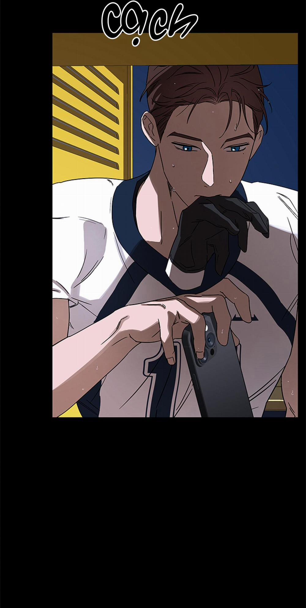 (Axa) Mị Hoặc Khó Cưỡng 20 trang 10