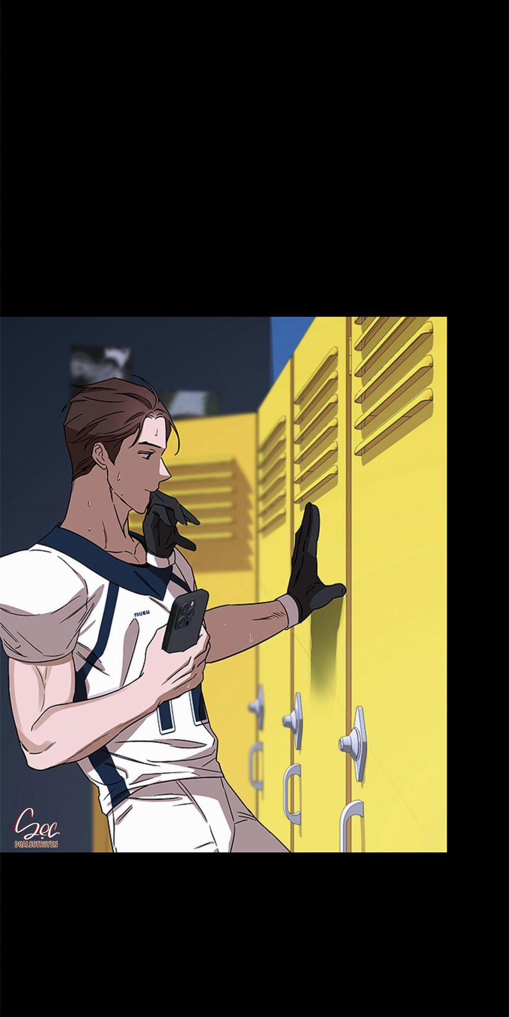 (Axa) Mị Hoặc Khó Cưỡng 20 trang 11