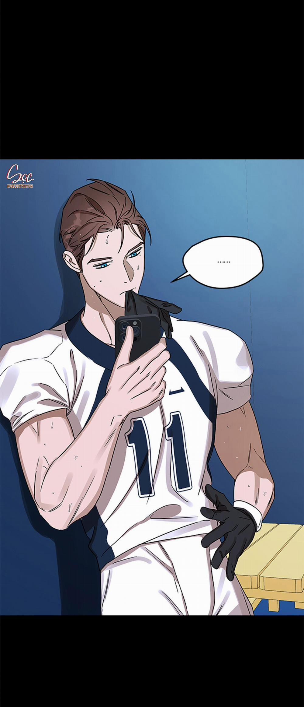 (Axa) Mị Hoặc Khó Cưỡng 20 trang 13