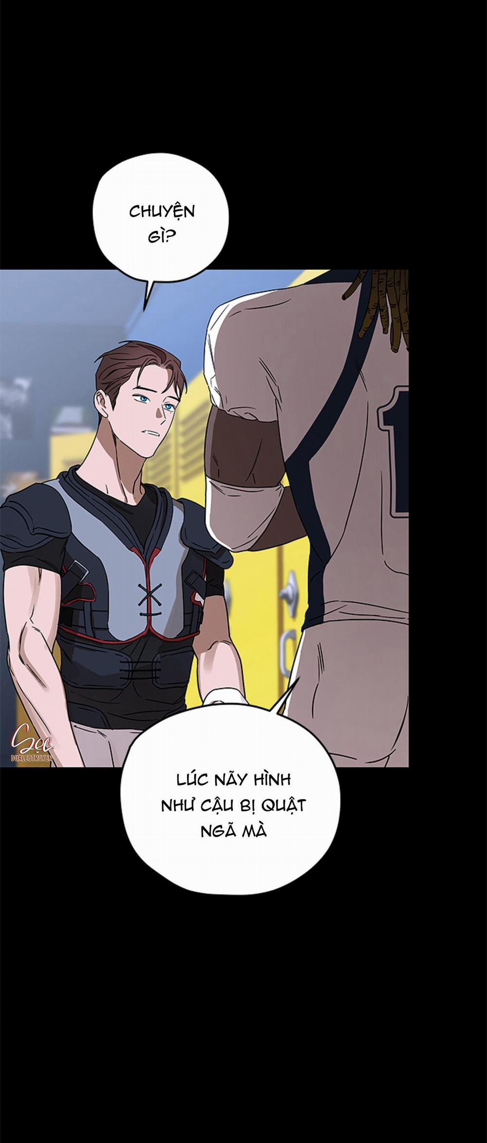 (Axa) Mị Hoặc Khó Cưỡng 20 trang 15