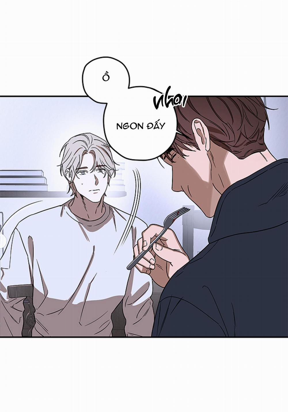 (Axa) Mị Hoặc Khó Cưỡng 20 trang 3