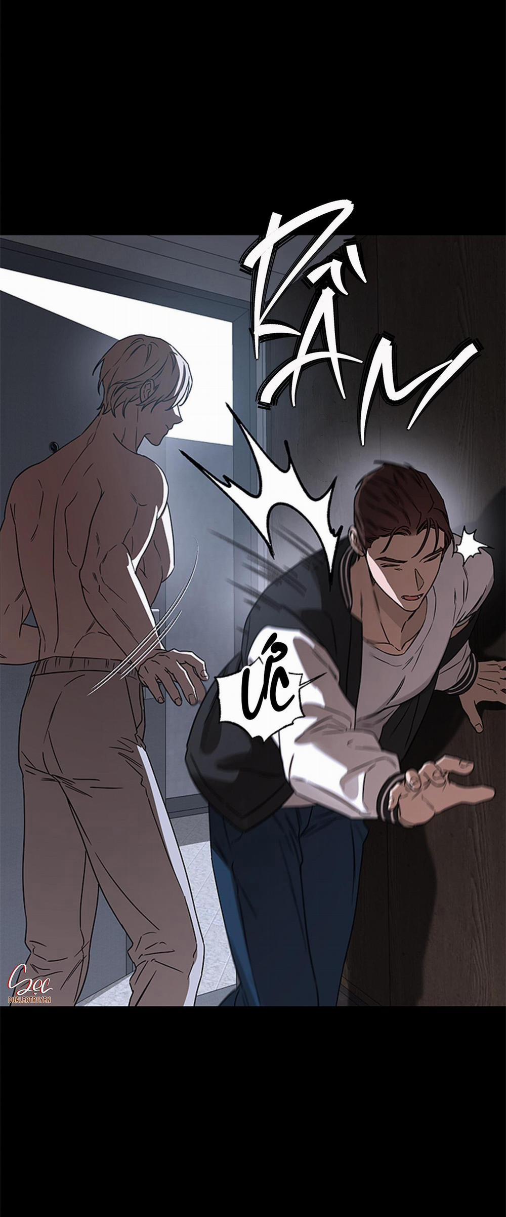 (Axa) Mị Hoặc Khó Cưỡng 20 trang 37