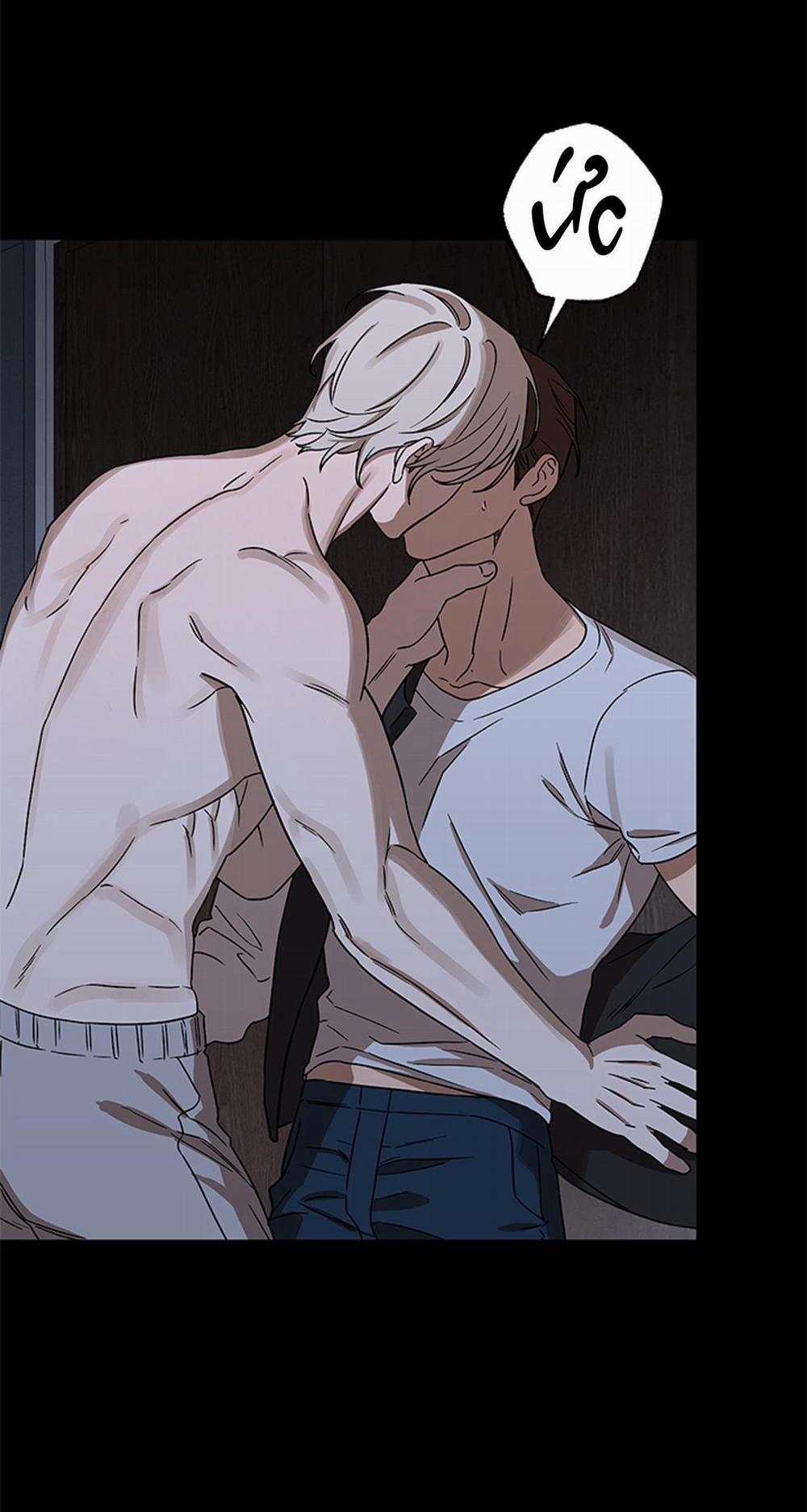 (Axa) Mị Hoặc Khó Cưỡng 20 trang 39