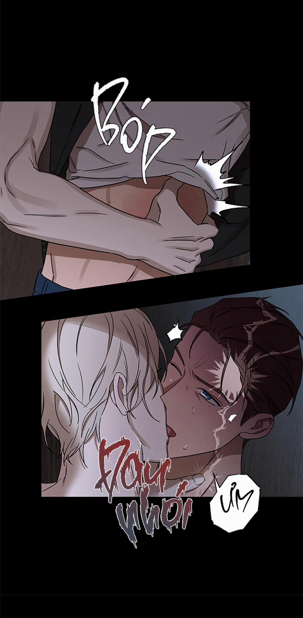 (Axa) Mị Hoặc Khó Cưỡng 20 trang 41