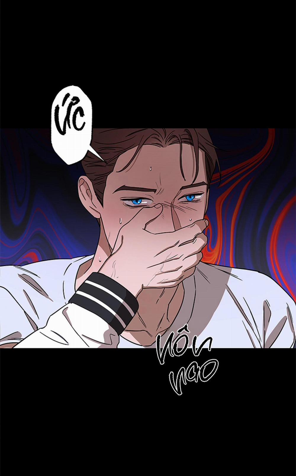 (Axa) Mị Hoặc Khó Cưỡng 20 trang 46