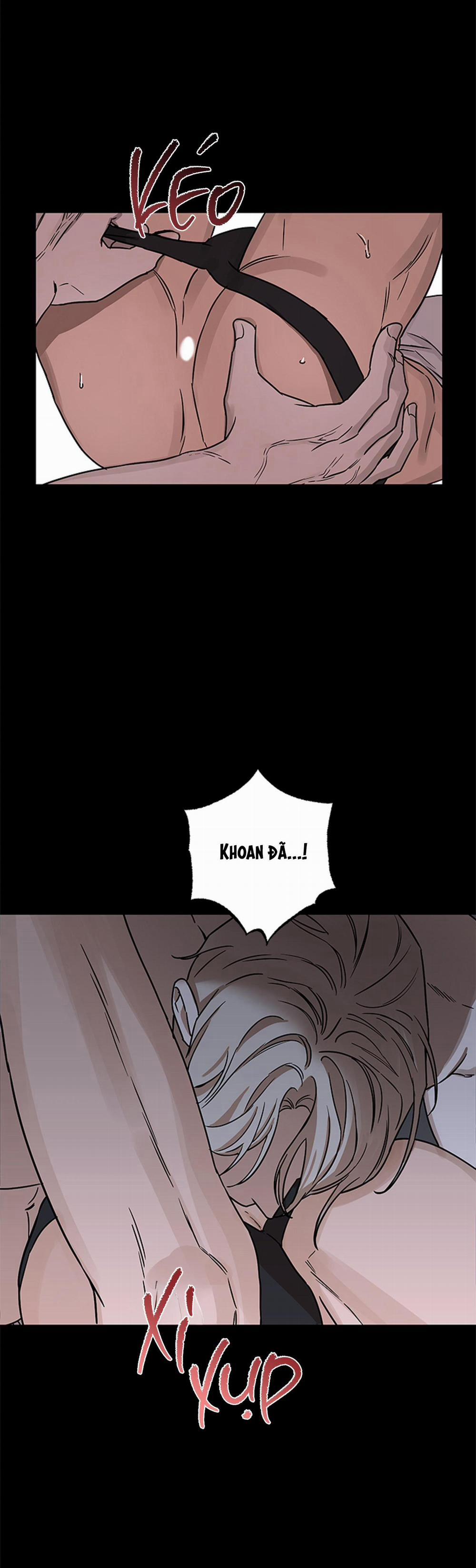 (Axa) Mị Hoặc Khó Cưỡng 20 trang 51