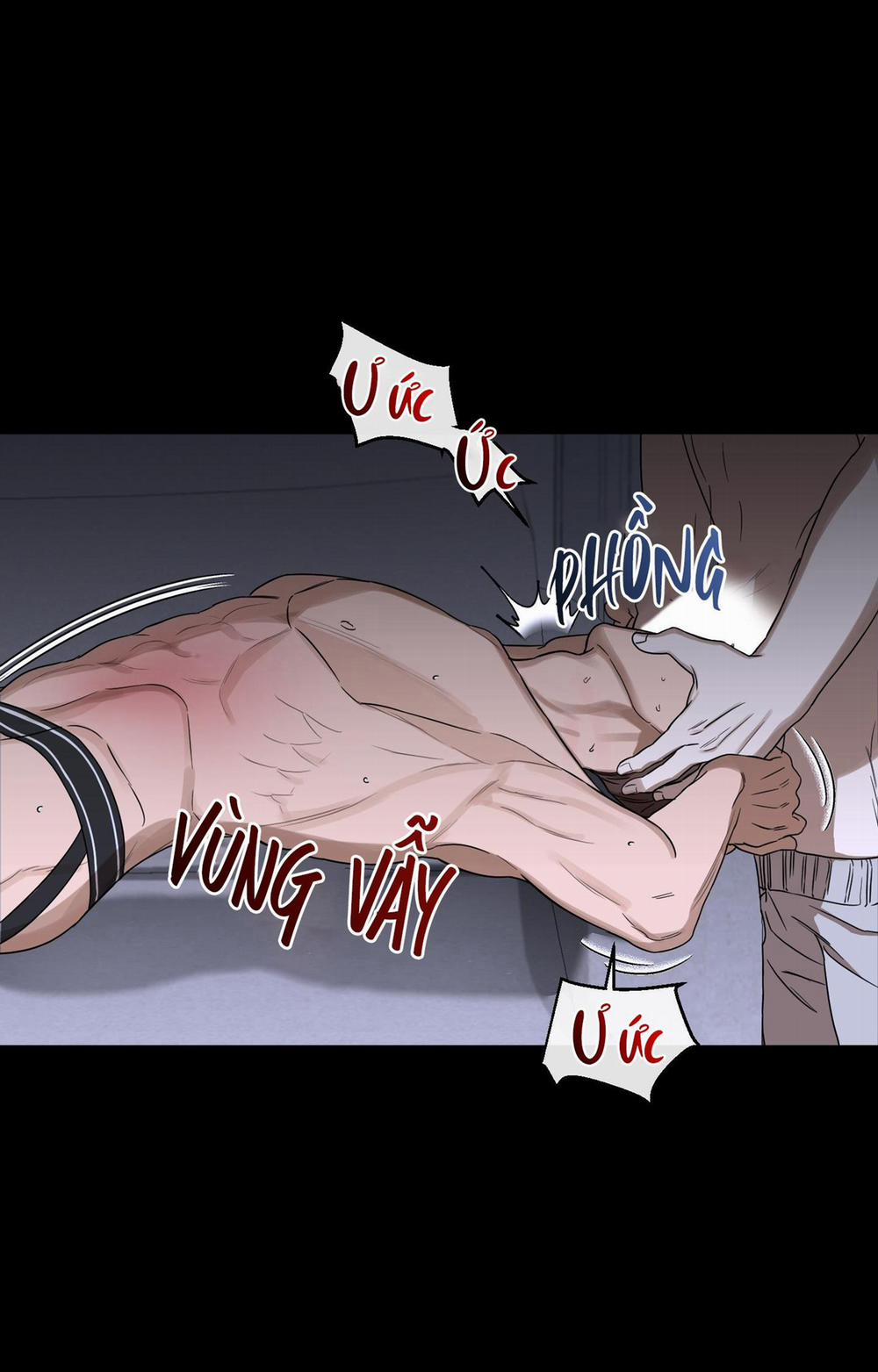 (Axa) Mị Hoặc Khó Cưỡng 21 trang 11