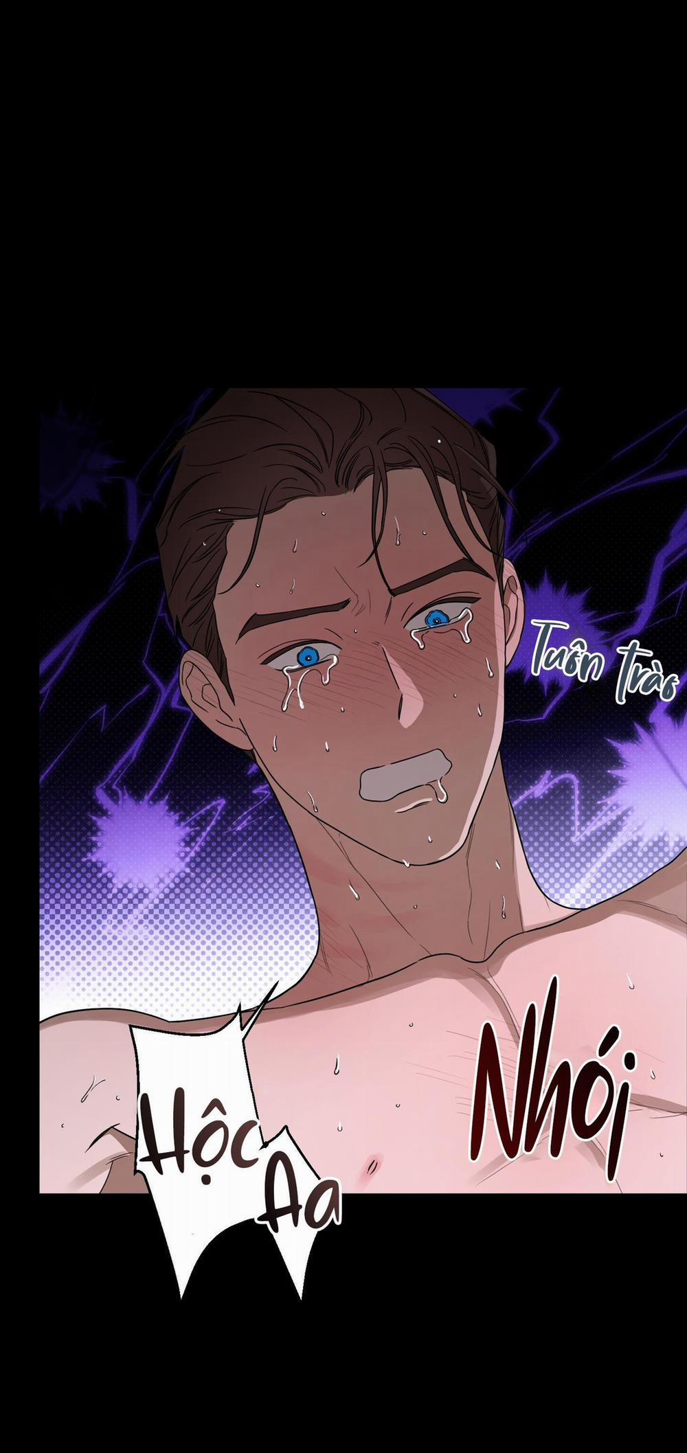 (Axa) Mị Hoặc Khó Cưỡng 21 trang 20