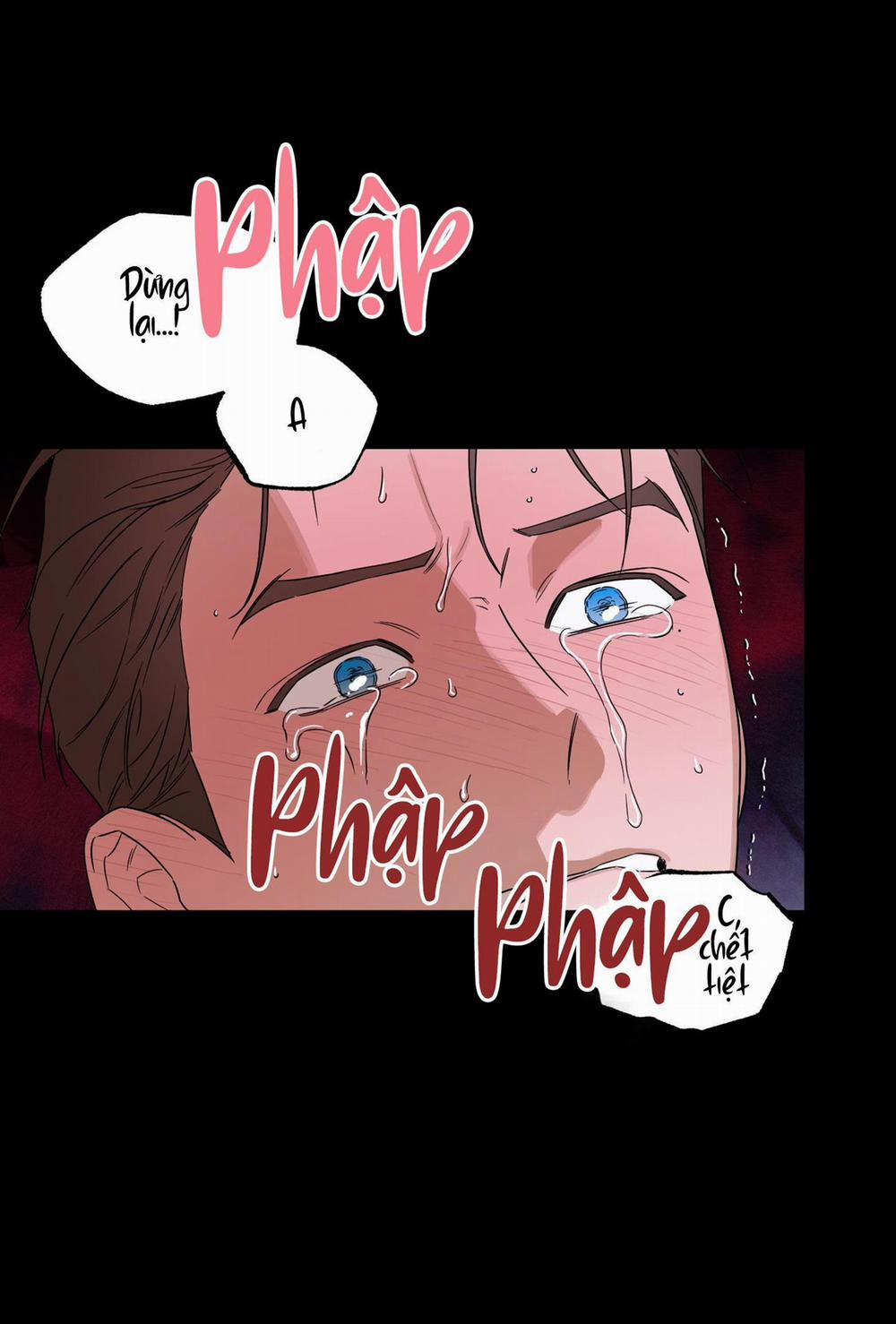 (Axa) Mị Hoặc Khó Cưỡng 21 trang 29