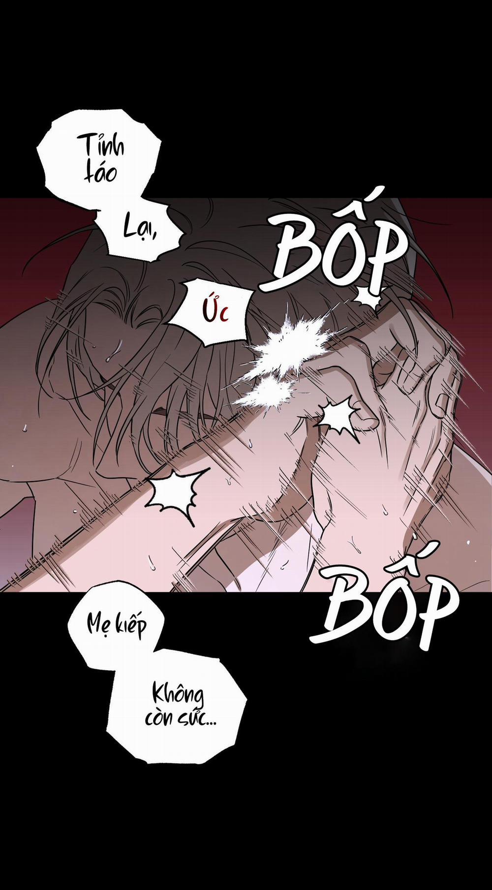 (Axa) Mị Hoặc Khó Cưỡng 21 trang 31