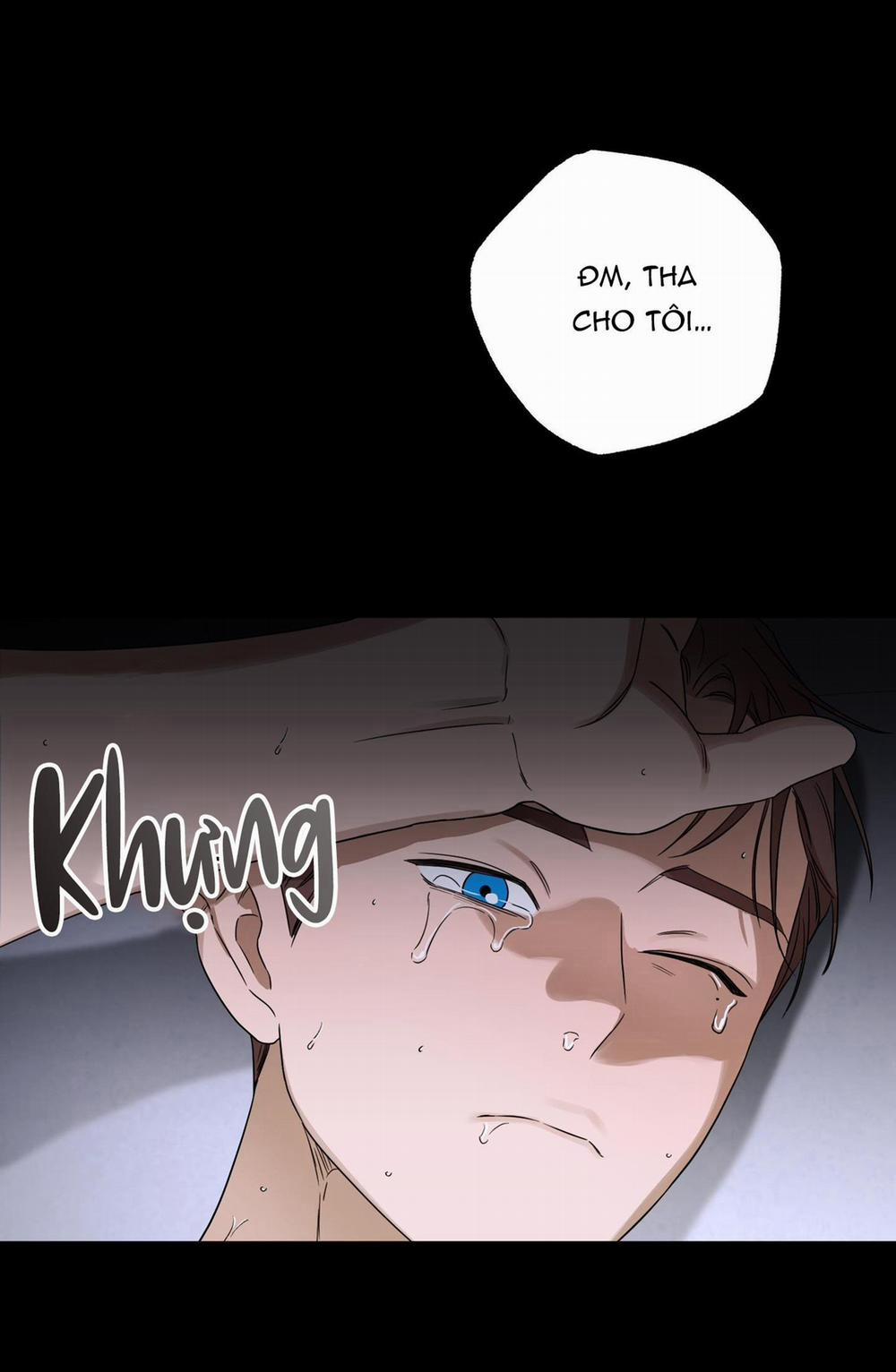 (Axa) Mị Hoặc Khó Cưỡng 21 trang 36