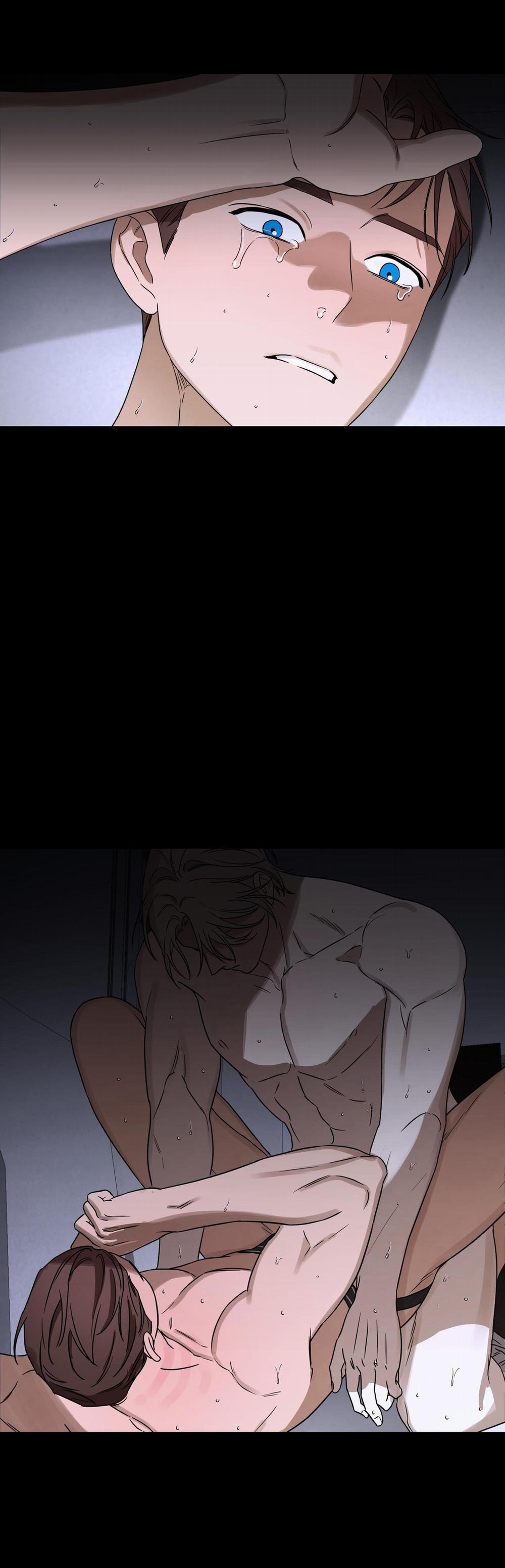 (Axa) Mị Hoặc Khó Cưỡng 21 trang 37