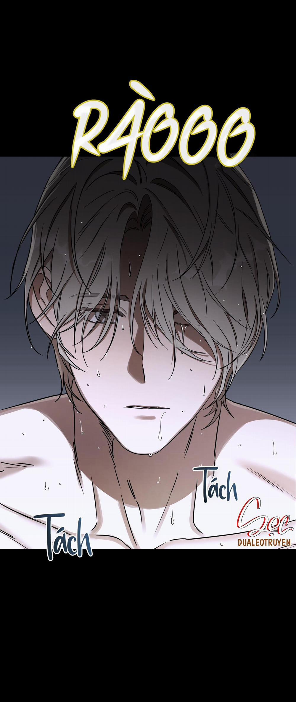 (Axa) Mị Hoặc Khó Cưỡng 21 trang 38