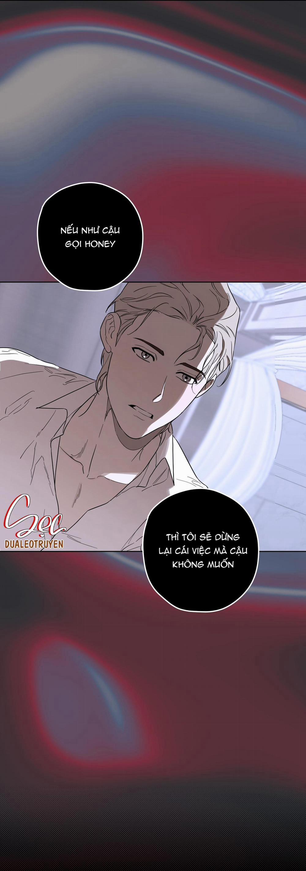 (Axa) Mị Hoặc Khó Cưỡng 21 trang 43